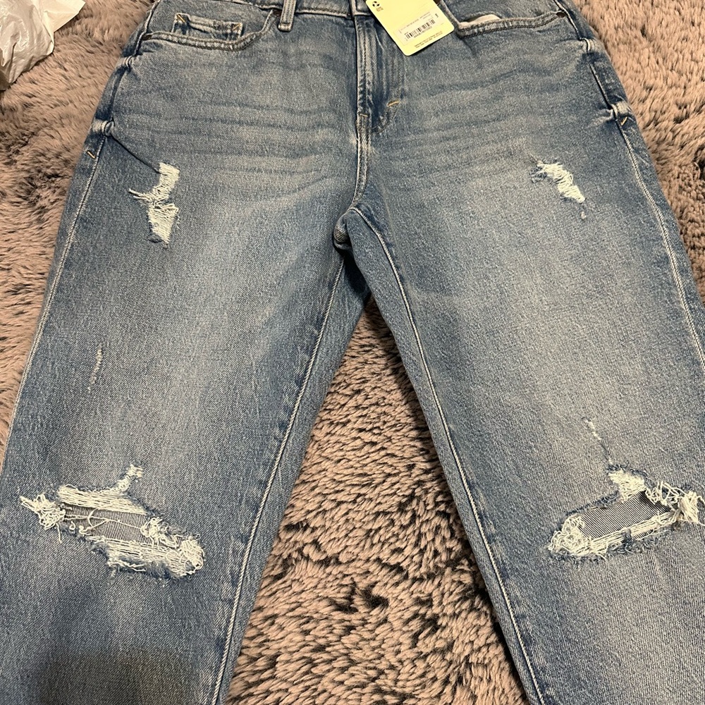 Ana a new approach jeans